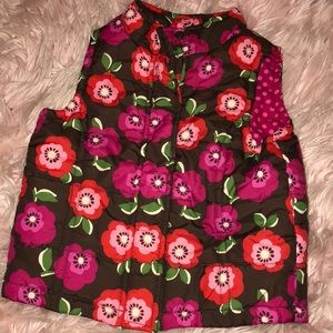 Kids vest
